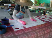 Batik Paper